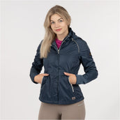 BR Jacke Charlotte Navy Sky BR Jacke Charlotte Navy Sky