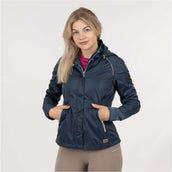 BR Jacke Charlotte Navy Sky BR Jacke Charlotte Navy Sky
