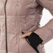 BR Jacke Feline Twilight Mauve BR Jacke Feline Twilight Mauve