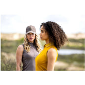 BR Shirt Edith Half-Zip Ärmellos Falcon BR Shirt Edith Half-Zip Ärmellos Falcon