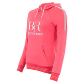 BR Pullover Anna Technisches Strick Raspberry Red BR Pullover Anna Technisches Strick Raspberry Red