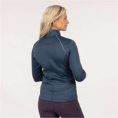 BR Jacke Celine Technische Brei Navy Sky BR Jacke Celine Technische Brei Navy Sky