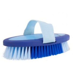 Premiere Kardätsche Soft Grip Weich Kobalt Blau Premiere Kardätsche Soft Grip Weich Kobalt Blau