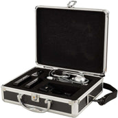 WHIS Befehlssatz Competition Pro Schwarz Schwarz WHIS Befehlssatz Competition Pro Schwarz Schwarz