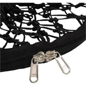 Premiere Heunetz Heavy Tunnelform Schwarz Premiere Heunetz Heavy Tunnelform Schwarz