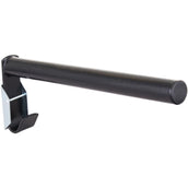 Premiere Sattelhalter Rahmen einklappbar Schwarz Premiere Sattelhalter Rahmen einklappbar Schwarz