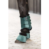 ANKY Dressage Boots Velvet Proficient ATB242002 Silver Pine ANKY Dressage Boots Velvet Proficient ATB242002 Silver Pine