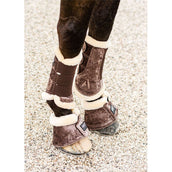 ANKY Dressage Boots Jubilee Kristallrose ANKY Dressage Boots Jubilee Kristallrose
