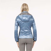 ANKY Jacke Quilted Ocean View ANKY Jacke Quilted Ocean View