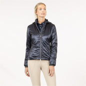 ANKY Jacke Quilted Dark Navy ANKY Jacke Quilted Dark Navy