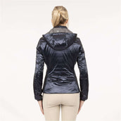 ANKY Jacke Quilted Dark Navy ANKY Jacke Quilted Dark Navy
