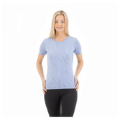 ANKY Shirt ATC221301 Printed Pretty Purple ANKY Shirt ATC221301 Printed Pretty Purple