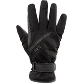 ANKY Winterhandschuhe Technical Softshell Schwarz ANKY Winterhandschuhe Technical Softshell Schwarz