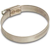 Mega Schneckengewinde-Schlauchschelle Typ W4 RVS 304 Mega Schneckengewinde-Schlauchschelle Typ W4 RVS 304