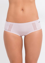 Q Linn Boxer Violett Q Linn Boxer Violett