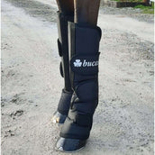 Bucas Transportgamaschen Boots 2020 Schwarz Bucas Transportgamaschen Boots 2020 Schwarz