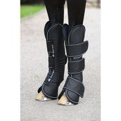 Bucas Boots Freedom Schwarz Bucas Boots Freedom Schwarz