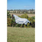 Bucas Sweet-itch Silber Bucas Sweet-itch Silber