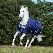 Bucas Atlantic Turnout 200g Navy Bucas Atlantic Turnout 200g Navy