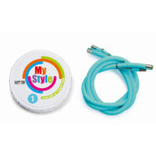 Casco Crystal Strip MyStyle Türkis Casco Crystal Strip MyStyle Türkis