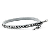 Casco Crystal Strip MyStyle Swarovski Swarovski Schwarz Chrome Casco Crystal Strip MyStyle Swarovski Swarovski Schwarz Chrome