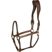 Catago Lederhalfter Braun Catago Lederhalfter Braun
