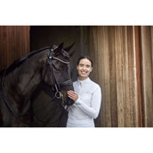 Catago Turnierbluse Portia Winter Weiß Catago Turnierbluse Portia Winter Weiß