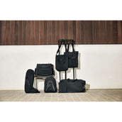 Catago Pferdepass Tasche Schwarz Catago Pferdepass Tasche Schwarz