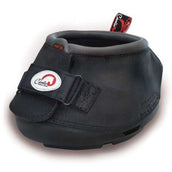 F.R.A. Cavallo Horse & Rider Hufschuhe BFB Schwarz F.R.A. Cavallo Horse & Rider Hufschuhe BFB Schwarz