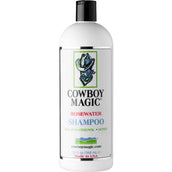 Cowboy Magic Rosewater Shampoo Cowboy Magic Rosewater Shampoo