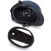 Charles Owen Austauschbares Stirnband Luna Charles Owen Austauschbares Stirnband Luna