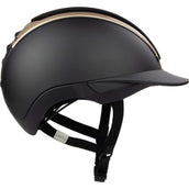 Casco Reithelm Duell One Premiere Champagne Casco Reithelm Duell One Premiere Champagne
