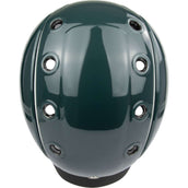 Casco Reithelm Nori Lucky Kid Smaragdgrün Casco Reithelm Nori Lucky Kid Smaragdgrün