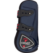 Catago Sehnenschutz FIR-Tech Navy Catago Sehnenschutz FIR-Tech Navy