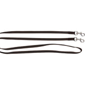 Catago Anti Rutsch Zügel Isländer Braun Catago Anti Rutsch Zügel Isländer Braun