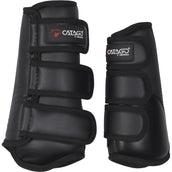 Catago Beinschutz Set von 4 Schwarz Catago Beinschutz Set von 4 Schwarz