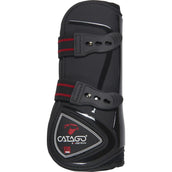 Catago Sehnenschutz FIR-Tech Schwarz Catago Sehnenschutz FIR-Tech Schwarz