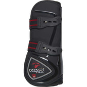 Catago Sehnenschutz FIR-Tech Schwarz Catago Sehnenschutz FIR-Tech Schwarz