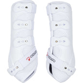 Catago Beinschutz FIR-Tech Weiß Catago Beinschutz FIR-Tech Weiß