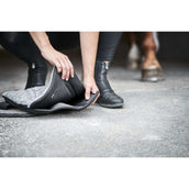 Catago Pad für Stallgamaschen Schwarz Catago Pad für Stallgamaschen Schwarz