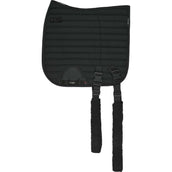Catago Schabracke Hybrid Training Dressur Schwarz Catago Schabracke Hybrid Training Dressur Schwarz