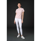 Catago Polo Nash Burnished Lilac Catago Polo Nash Burnished Lilac