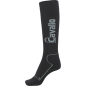 Cavallo Socken CavalSimo Graphite/Dusty Mint Cavallo Socken CavalSimo Graphite/Dusty Mint