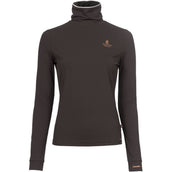 Cavallo Shirt Cavallivy Espresso Cavallo Shirt Cavallivy Espresso