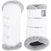 Cavallo Gamaschen CavalJoca Weiß Cavallo Gamaschen CavalJoca Weiß