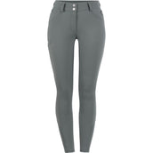 Cavallo Reithose CavalCuna Grip Mobile Full Grip Thyme Cavallo Reithose CavalCuna Grip Mobile Full Grip Thyme