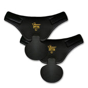 Scoot Boots Endurance Gaiter Schwarz Scoot Boots Endurance Gaiter Schwarz