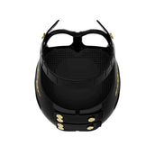 Scoot Boots Hufschuh Slim Single Pony Schwarz Scoot Boots Hufschuh Slim Single Pony Schwarz