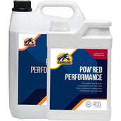 Cavalor Vitamine und Minerale Pow'Red Performance Cavalor Vitamine und Minerale Pow'Red Performance