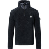 Covalliero Sweater AW24 Kinder Dark Navy Covalliero Sweater AW24 Kinder Dark Navy